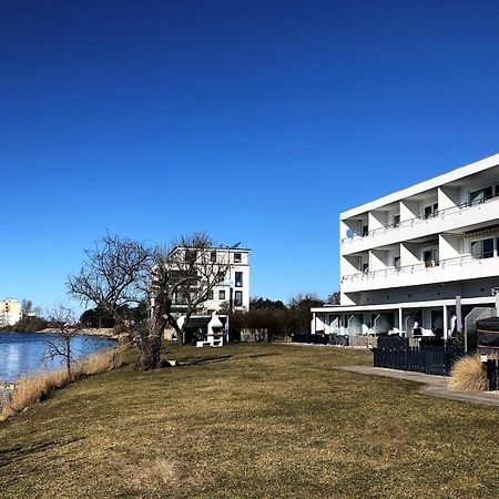 Haus Am See - Steinwarder Has 020 Haus Am See Heiligenhafen Exterior foto