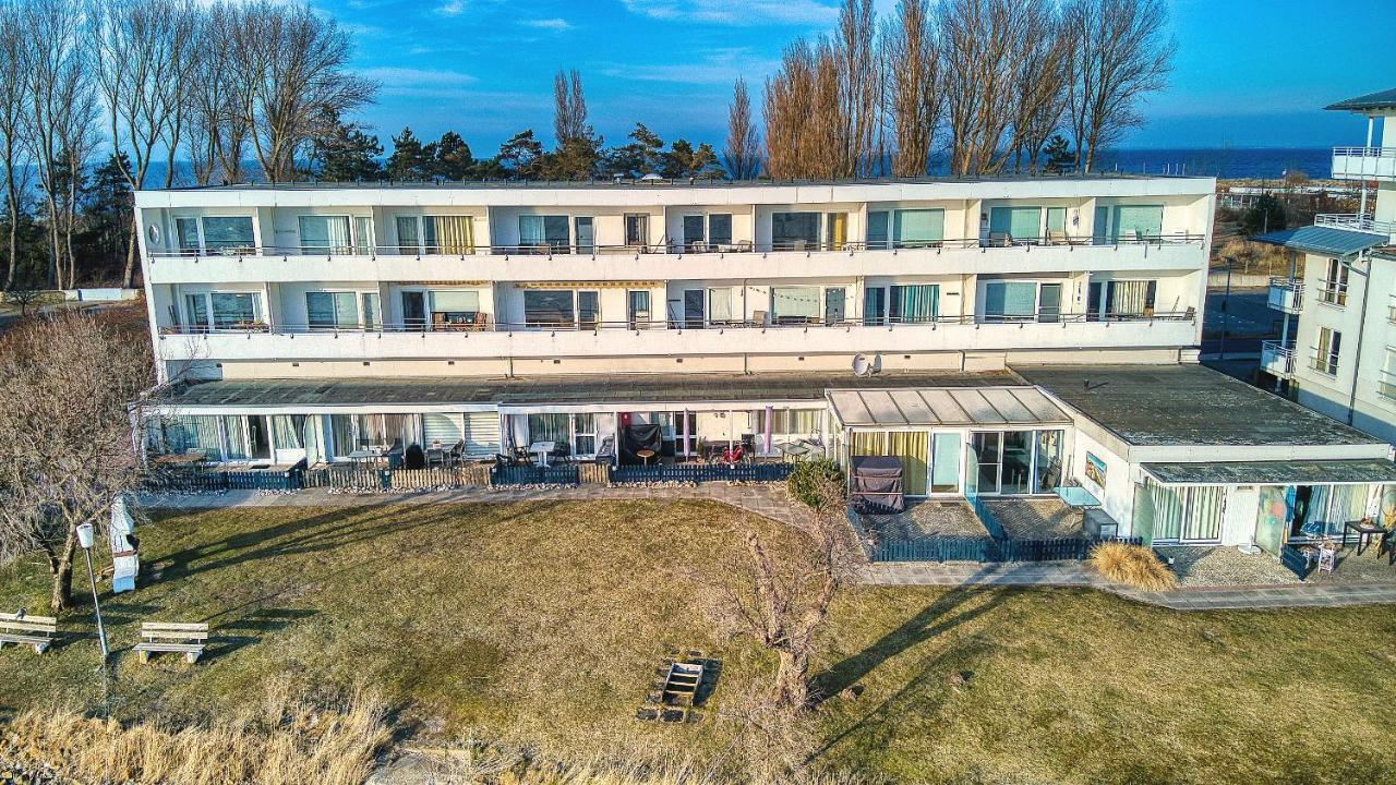 Haus Am See - Steinwarder Has 020 Haus Am See Heiligenhafen Exterior foto